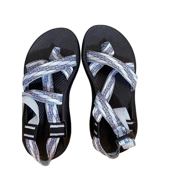 Chaco Z2 Classic Single Strap Toe Loop Waterproof Sandals - Picture 1 of 7